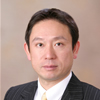 理事長 : 領木 誠一