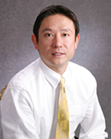 理事長 : 領木 誠一