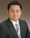 副院長:關 利啓