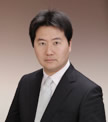歯科医師:篠原 賢司