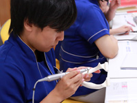 技術の向上