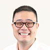 院長 : 筒井 隆史