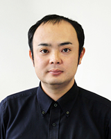 院長 : 中薗 裕人