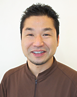 院長 : 山林 一公