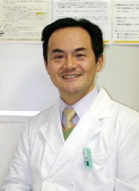松元 教貢 院長先生