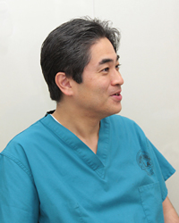 脇田 雅文 院長先生