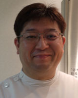院長 : 細谷 真人