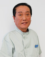 院長 : 入江 修充
