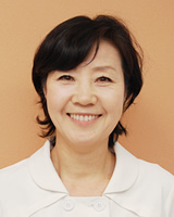 歯科衛生士 : 入江 悦子