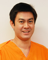 歯科技工士 : 中村 忍