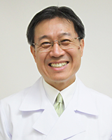 院長 : 俵木 勉