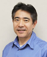 院長 : 清澤 仁
