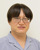 院長 : 高根沢 春彦