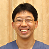 院長 : 長島 光志