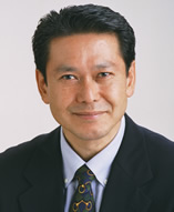 院長 : 斉藤 欽也