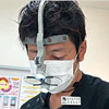 理事長・院長 : 佐藤 全純