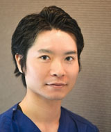 副院長 : 星野 修平