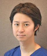 歯科衛生士・エイジングケア担当 : 鈴木 路子