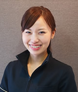 歯科衛生士:相馬 結