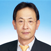 院長 : 椎貝 達夫