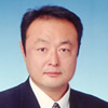 理事長 : 半澤 一明