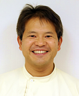 院長 : 星野 元