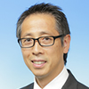 理事長 : 濱 克弥