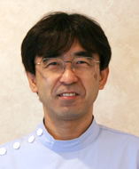 院長 : 岩佐 俊夫