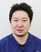 院長 : 浅井 延彦