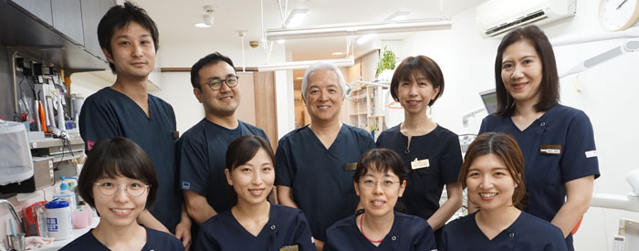 久保歯科医院