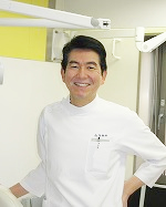 院長 : 松島 弘季