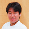 理事長 : 木津喜 健