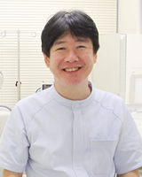 院長 : 岡 正彦