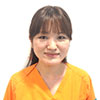 院長 : 長嶺 彩夏