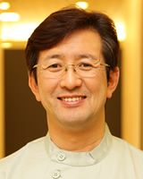 理事長兼院長 : 鈴木 久史