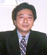 理事長 : 槙原 政博