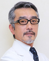 院長 : 小柳 良久