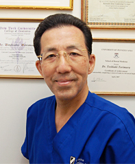 院長 : 鳥村 敏明 先生