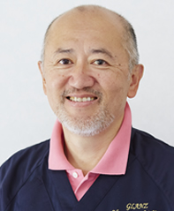 院長 : 大津 義重