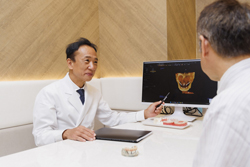無料相談を受け付けています