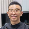院長 : 北條 正秋