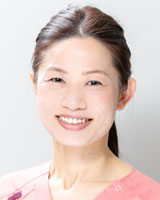 院長 : 藤田 幸子