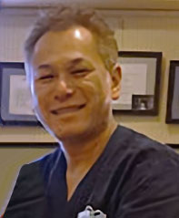 佐分利 清信 先生