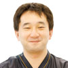 院長 : 玉本 俊介