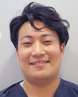 院長:内藤 裕嗣