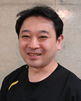 院長 : 工藤 淳一