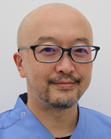院長 : 横田 哲史