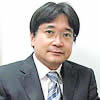 院長:安藤 壽勇