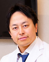 理事長・院長 : 出口 泰樹