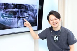 カウンセリング・検査・診断